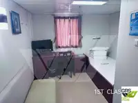 रो-रो जहाज विक्रीसाठी