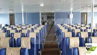 क्रूझ जहाज विक्रीसाठी
