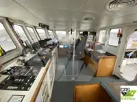 वर्क बोटी विक्रीसाठी