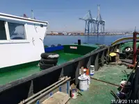 वर्क बोटी विक्रीसाठी