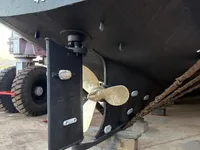सर्वेक्षण जहाज विक्रीसाठी