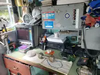 गस्त नौका विक्रीसाठी