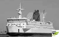 Ro-Ro ship विक्रीसाठी
