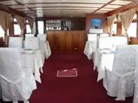 समुद्रपर्यटन जहाज विक्रीसाठी