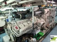 फास्ट सप्लाय व्हेसल (FSV) विक्रीसाठी