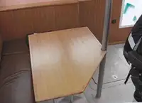 वर्क बोटी विक्रीसाठी