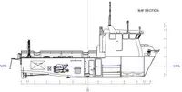 Catamaran विक्रीसाठी