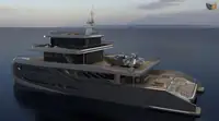Catamaran विक्रीसाठी