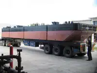 बार्ज विक्रीसाठी
