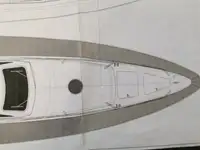 रिजिड इन्फ्लेटेबल बोट विक्रीसाठी