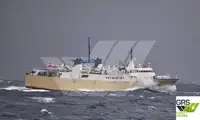 Ro-Ro ship विक्रीसाठी