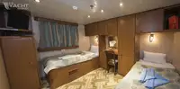 क्रूझ जहाज विक्रीसाठी