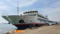 Ro-Ro ship विक्रीसाठी