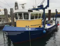 Trawler विक्रीसाठी