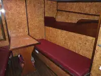 पायलट बोट विक्रीसाठी