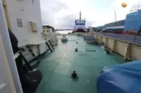 बर्फतोड जहाज (Icebreaker) विक्रीसाठी