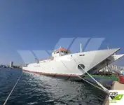Ro-Ro ship विक्रीसाठी