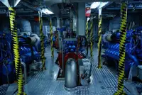 क्रू बोट विक्रीसाठी