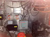 अग्निशमन नौका विक्रीसाठी