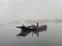 बार्ज विक्रीसाठी
