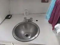 क्रू बोट विक्रीसाठी