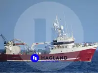 Trawler विक्रीसाठी