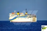 Ro-Ro ship विक्रीसाठी