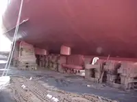 संशोधन जहाज विक्रीसाठी