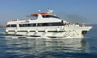 प्रवासी जहाज विक्रीसाठी