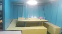 वर्क बोटी विक्रीसाठी