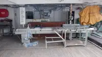 लाँगलाइनर विक्रीसाठी