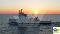 Ro-Ro ship विक्रीसाठी