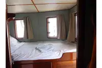 क्रूझ जहाज विक्रीसाठी
