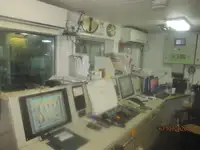 रेफ्रिजर जहाज विक्रीसाठी