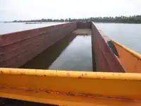 बार्ज विक्रीसाठी