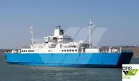 Ro-Ro ship विक्रीसाठी