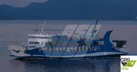Ro-Ro ship विक्रीसाठी