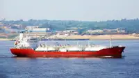 Oil/Chemical tanker विक्रीसाठी