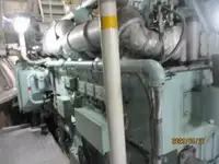 बल्क वाहक विक्रीसाठी