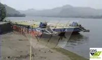 बार्ज विक्रीसाठी