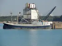 Longliner विक्रीसाठी