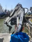 गस्त नौका विक्रीसाठी