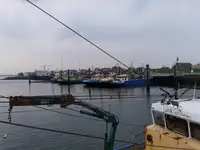 ट्रॉलर विक्रीसाठी