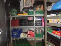 रेफ्रिजर जहाज विक्रीसाठी