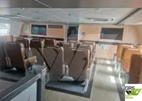 क्रूझ जहाज विक्रीसाठी