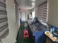 फ्लोटिंग डॉक विक्रीसाठी