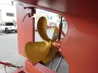 ट्रॉलर विक्रीसाठी
