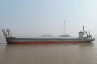 बार्ज विक्रीसाठी