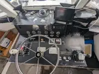वर्क बोटी विक्रीसाठी
