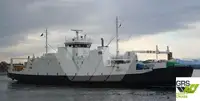 Ro-Ro ship विक्रीसाठी